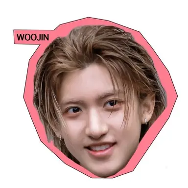 Profile image of Woojin