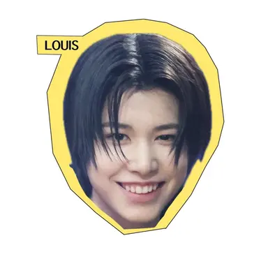 Profile image of Louis
