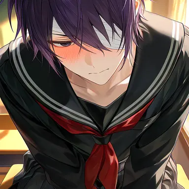 Profile image of 高杉晋助