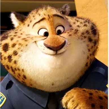Profile image of 벤자민 클로하우저