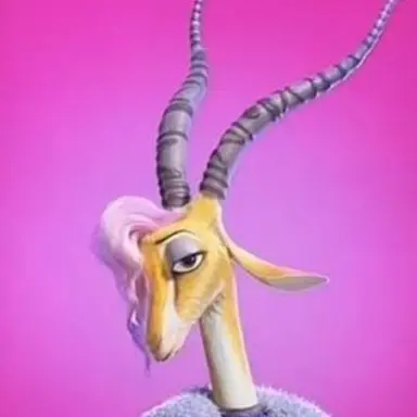 Profile image of 가젤
