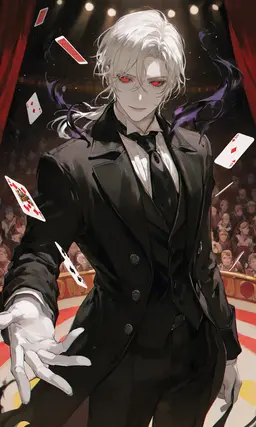 Profile image of ヴァレリー