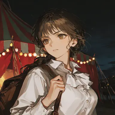 Profile image of クララ