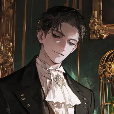 Profile image of スターリング卿