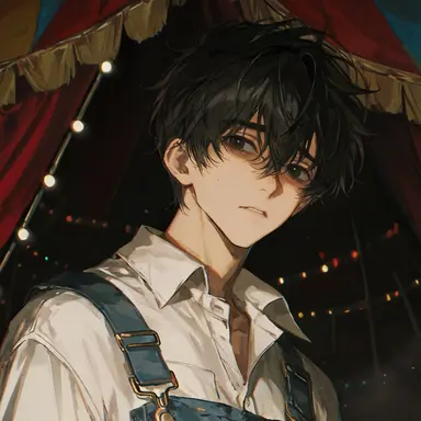 Profile image of トーマス