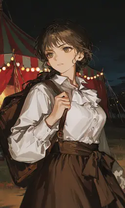 Profile image of クララ