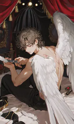 Profile image of ロメオ