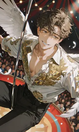 Profile image of ロメオ