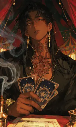 Profile image of キラン