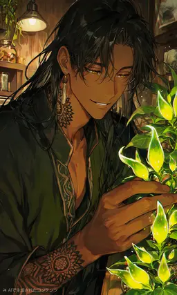 Profile image of キラン