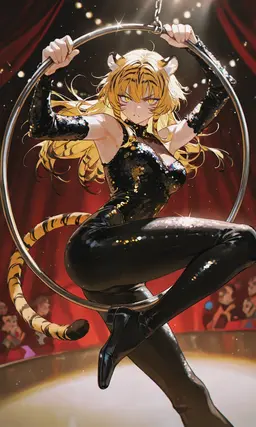 Profile image of マルグリット
