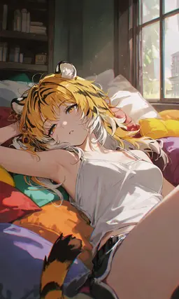 Profile image of マルグリット