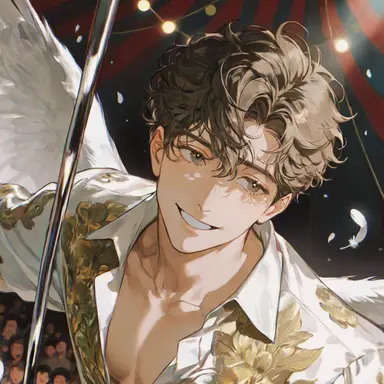 Profile image of ロメオ