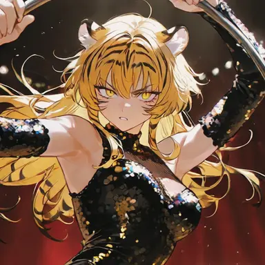 Profile image of マルグリット