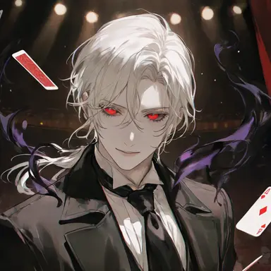 Profile image of ヴァレリー