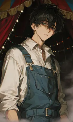 Profile image of トーマス