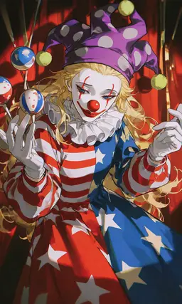 Profile image of エレノア