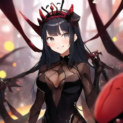 PorousSkate5514의 스파이더 퀸