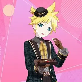 Profile image of レン