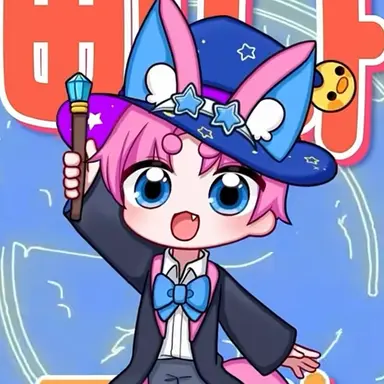 Profile image of 밥풀