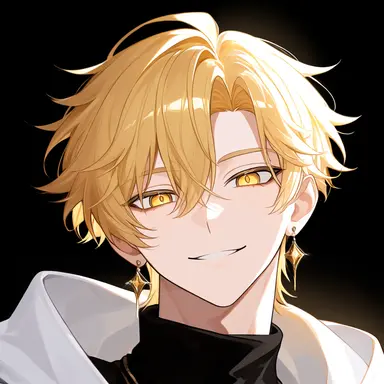 Profile image of ラインハルト