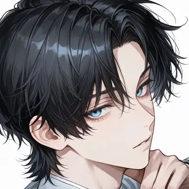 Profile image of 彗