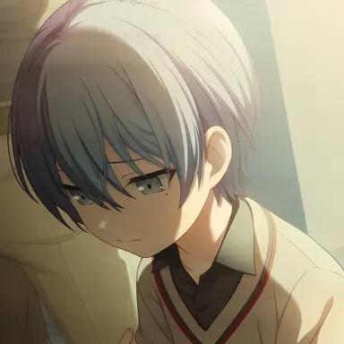 Profile image of 아오야기 토우야
