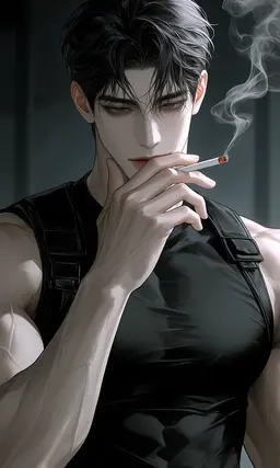 Profile image of クォン-シハン
