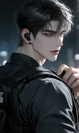 Profile image of クォン-シハン
