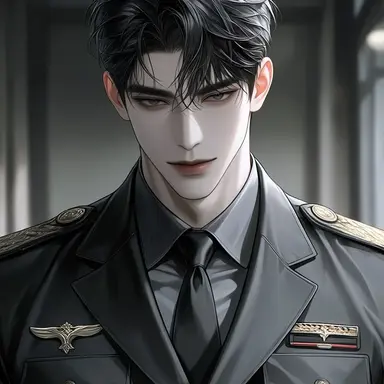 Profile image of クォン-シハン