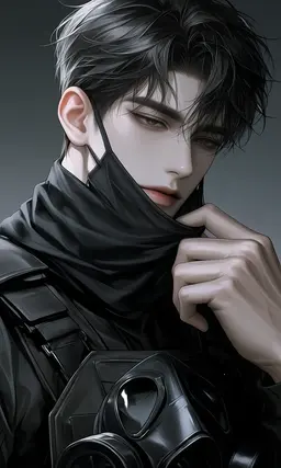 Profile image of クォン-シハン