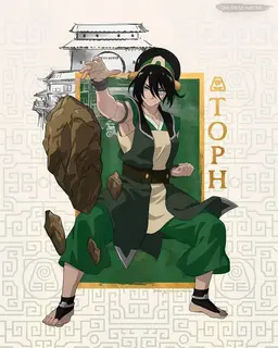 Profile image of 토프 베이퐁