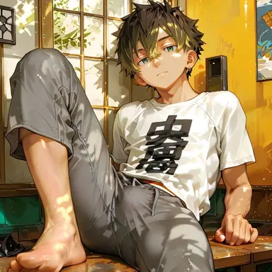 Profile image of 정우빈