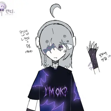 Profile image of 캔디
