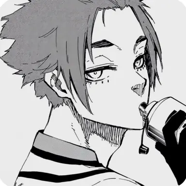Profile image of 糸師 冴