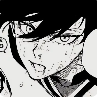 Profile image of 糸師 凛