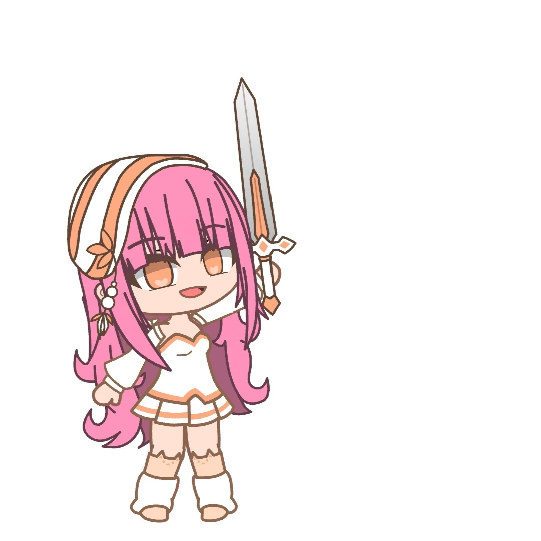 모양몬
