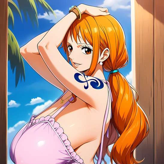 ナミ