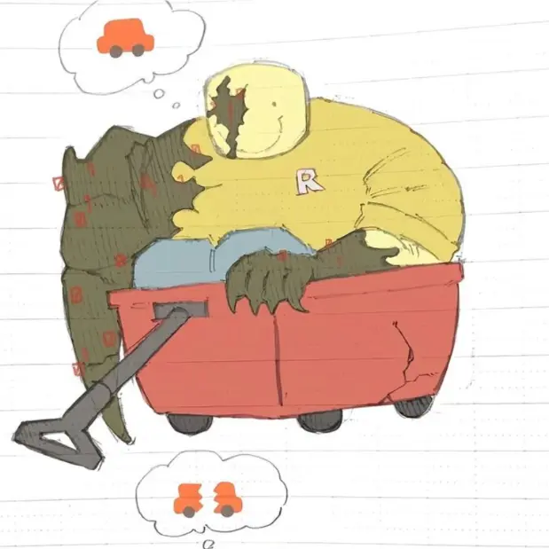 AmusedBilby7786의 어린이들이 된 킬러들