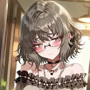 Profile image of Sarah