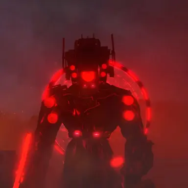 Profile image of 처형자 스피커맨