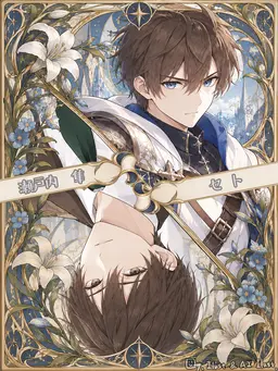 Profile image of セト  隼