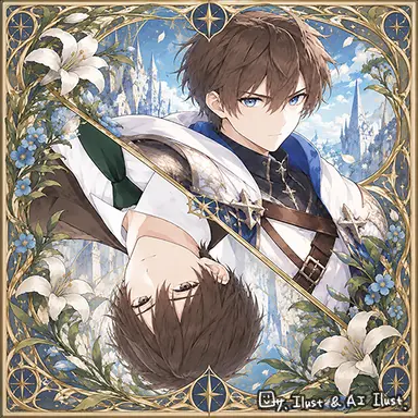 Profile image of セト  隼
