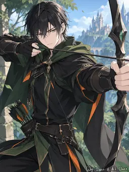Profile image of ケイオス 圭一