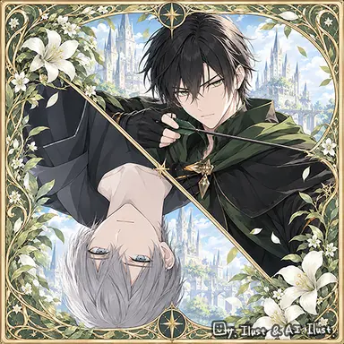 Profile image of ケイオス 圭一