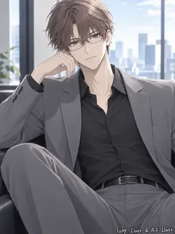 Profile image of セダム 怜司