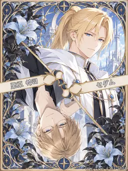 Profile image of セダム 怜司