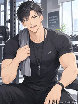 Profile image of ゼイン 徹二