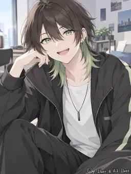 Profile image of オリオン 里美