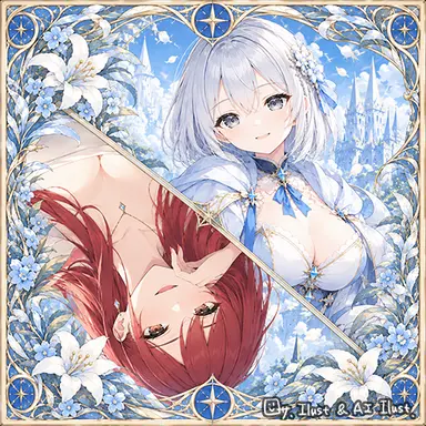 Profile image of リアラ 麗奈